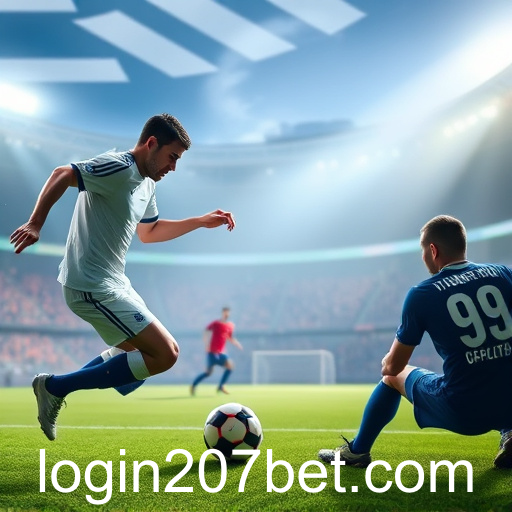 207bet Promove Torneio Internacional de E-Sports com Premiação Milionária