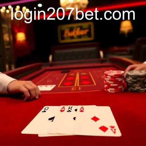 The Game of Blackjack and the Role of 207bet