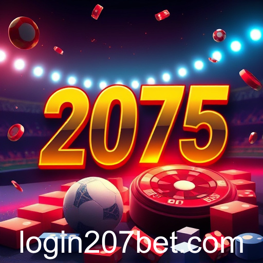 A Evolução dos Jogos de Aposta em 207bet