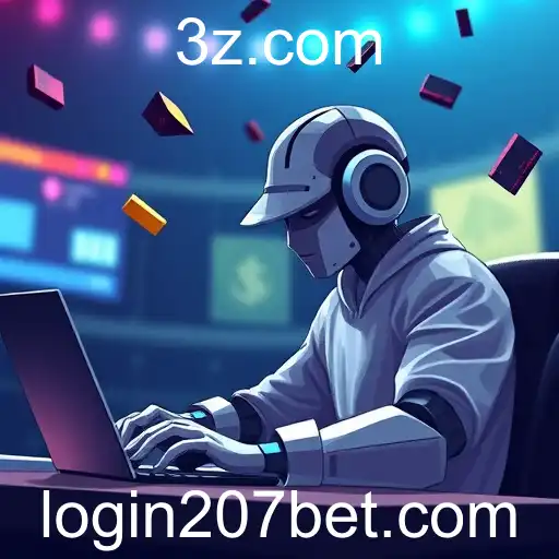 Expansão dos Jogos Online Impulsiona Setor