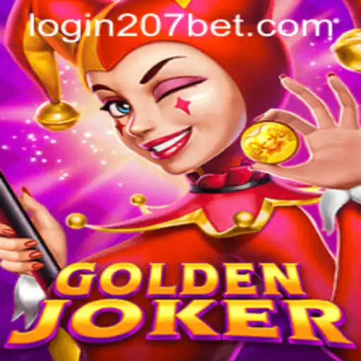 Unveiling the Thrills of GoldenJoker: A Dive Into the 207bet Phenomenon