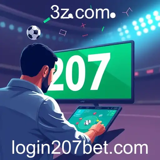 207bet: A Evolução do Jogo Online no Brasil
