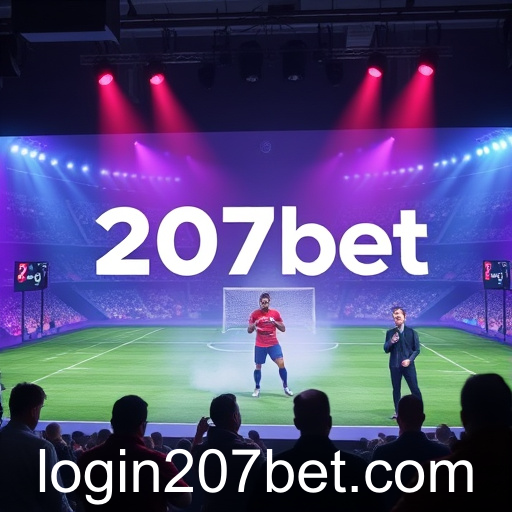 207bet Revoluciona o Mercado de Jogos Online com Novas Funcionalidades