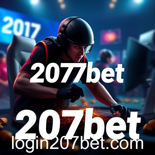 A Ascensão do 207bet no Cenário de Jogos