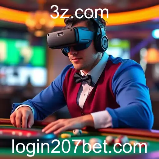 O Dinâmico Crescimento do Mercado de Jogos Online em 2025