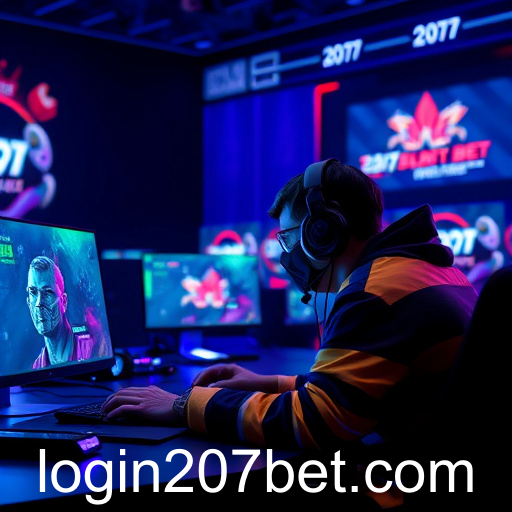 Inovações e Tendências em Jogos Online