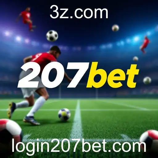 O Mundo dos Jogos e as Novidades de 207bet