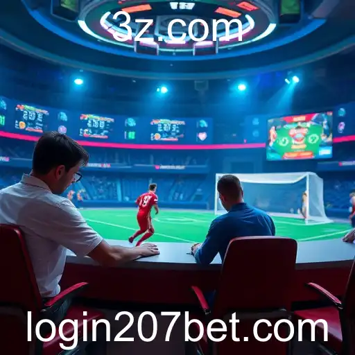 Avanços e Tendências no Mundo dos Jogos de Azar