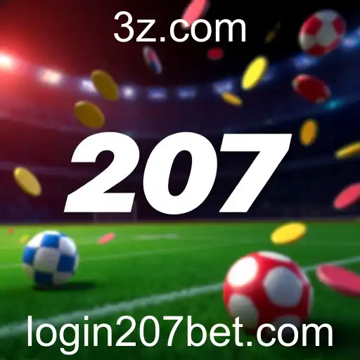 Cenário Atual dos Jogos Online e Impacto do 207bet