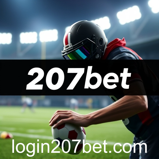 Novas Tendências em Jogos Online Surgem na 207bet