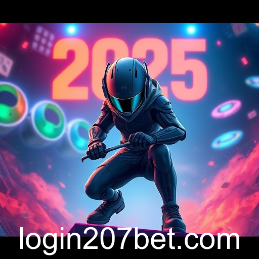 A Expansão do Mercado de Apostas Online e a Revolução do 207bet