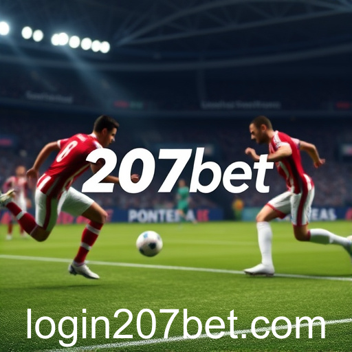 Novo Patamar nos Jogos com 207bet