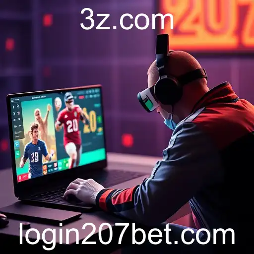 Novas Tendências Emergentes nos Jogos Online em 2025