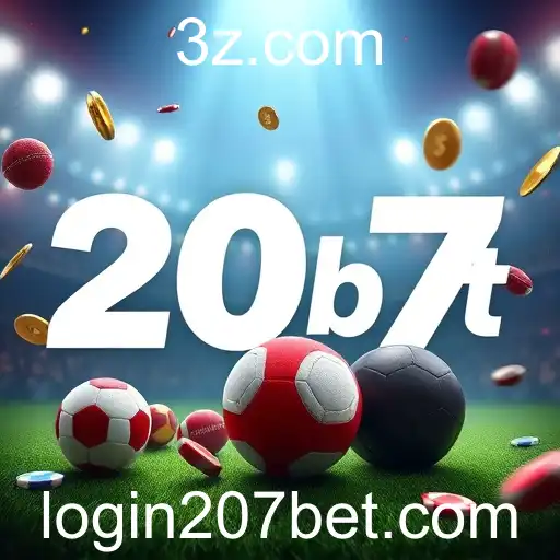 Tendências de Jogos Online em 2025: Um Olhar sobre 207bet