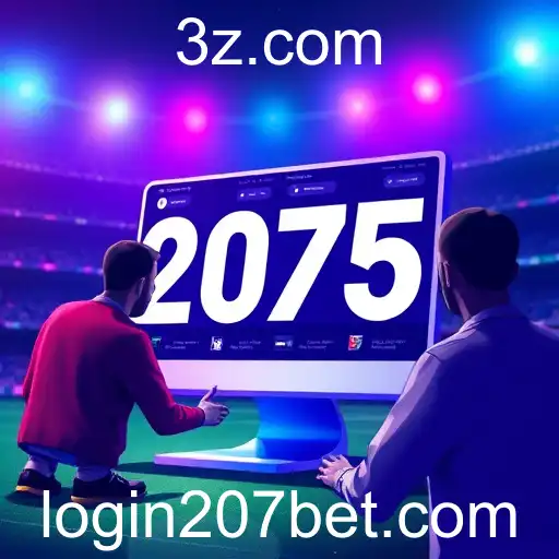 A Ascensão dos Jogos de Apostas Online em 2025