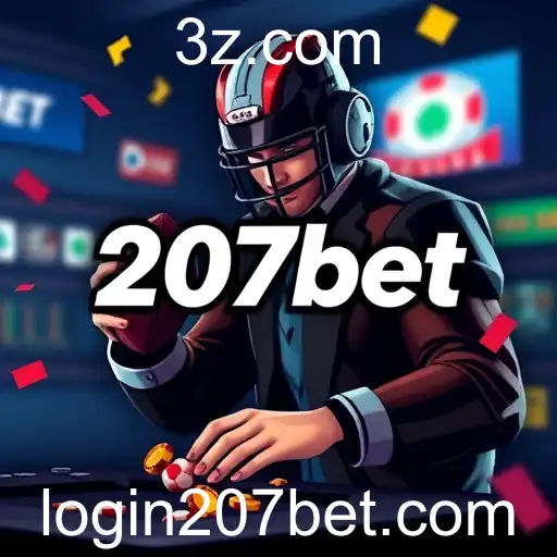 Novas Tecnologias e Oportunidades no Setor de Apostas Esportivas