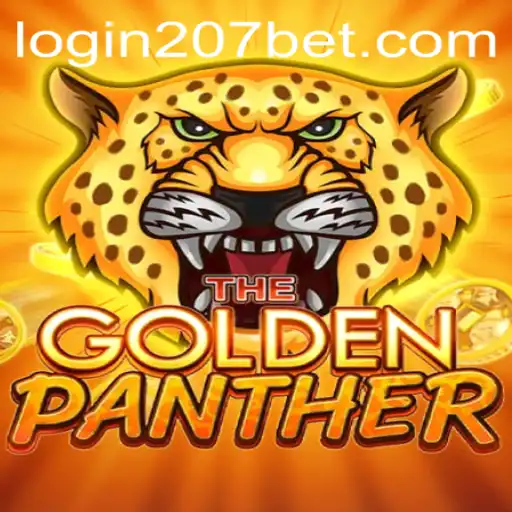 Exploring the Exhilarating World of GOLDENPANTHER on 207bet