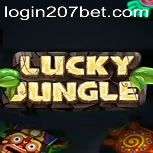 Discover the Exciting World of LuckyJungle: A Thrilling Game Experience with 207bet