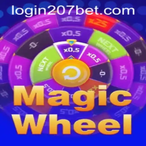 Exploring MagicWheel: The Enchanting Game Revolutionizing Online Play