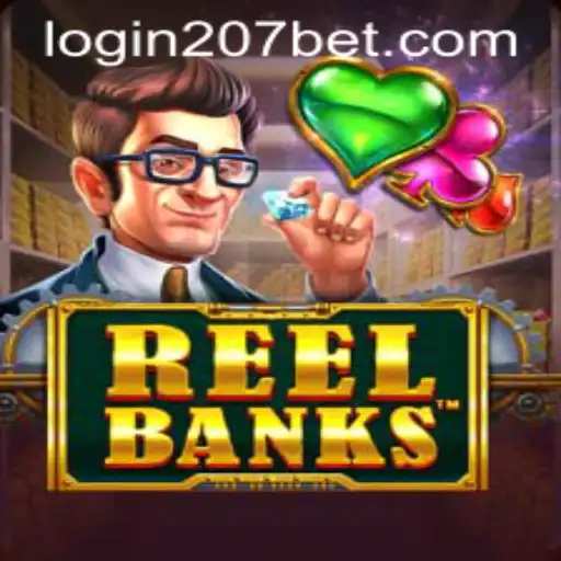Unveiling the Fascinating World of ReelBanks Slot Game