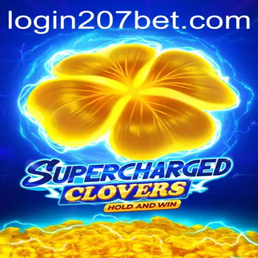 SchargedClovers: The Futuristic Casino Game Revolutionizing The Industry