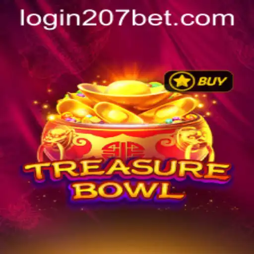 Discover the Exciting World of TreasureBowl: A New Era of Gaming with 207bet