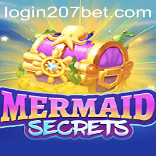 Dive into Adventure with MermaidSecrets: Uncover the Magic of 207bet