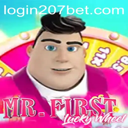 Step into the Thrilling World of MrFirstLuckyWheel
