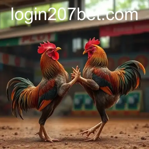 Exploring the World of Online Sabong: A Closer Look at 207bet